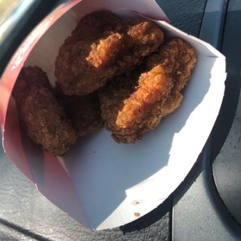 Wendy's - Super old chicken nuggets - Fast Food Near Me - San Antonio, Texas Wendy's - Super old chicken nuggets - Fast Food Near Me - San Antonio, Texas