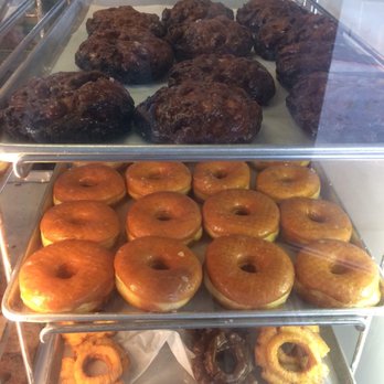 Hooz Donuts - Donuts Near Me - San Jose, California Hooz Donuts - Donuts Near Me - San Jose, California