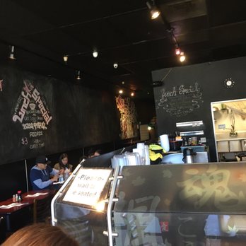 Momiji - Ramen Near Me - Colma, California