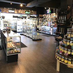 Emporium Smoke Shop