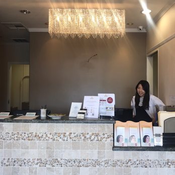 Wave Plastic Surgery - Such gorgeous lights!! - Cosmetic Surgeons Near Me - Costa Mesa, California