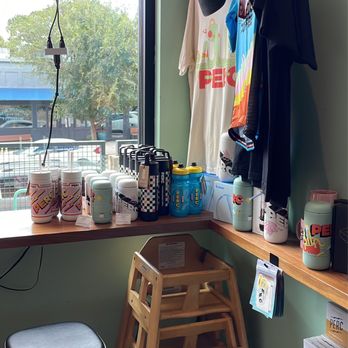 Perc - Coffee & Tea Near Me - Atlanta, Georgia Perc - Coffee & Tea Near Me - Atlanta, Georgia