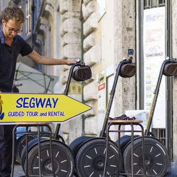SegitEasy - Tours Near Me - Rome, RM