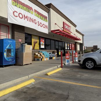 Circle K - Gas Stations Near Me - Chandler, Arizona