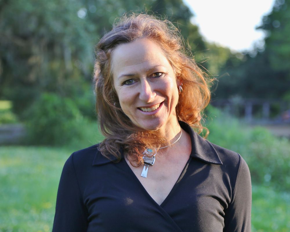 BigInhale.com - grief counselor in New Orleans, LA