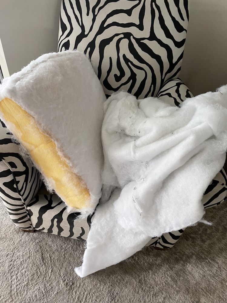 Schramek & Sons Upholstery - upholstery in Saint Petersburg, FL