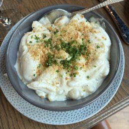 mac and cheese