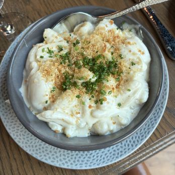 Old Hickory Steakhouse - mac and cheese - Steakhouses Near Me - Kissimmee, Florida