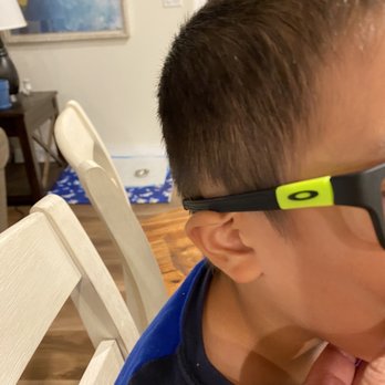 Vista Point Eye Care - The eye glasses folds my son's ear - Eyewear & Opticians Near Me - Roseville, California Vista Point Eye Care - The eye glasses folds my son's ear - Eyewear & Opticians Near Me - Roseville, California