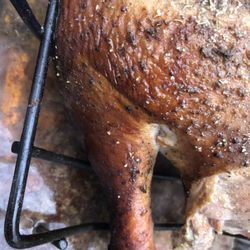 Blue Kuna Smokehouse
