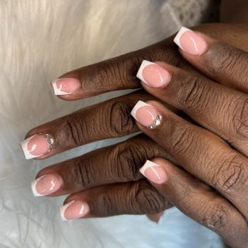Vogue Nails & Spa - Nail Salons Near Me - Katy, Texas