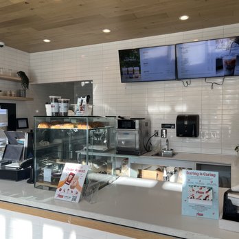 7 Leaves Cafe - Bubble Tea Near Me - Cupertino, California