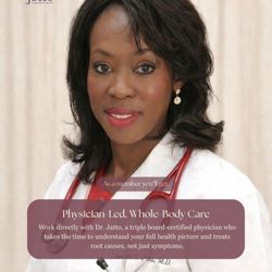 Jatto Internal Medicine & Wellness