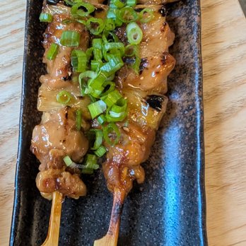 Kajiken - Chicken Yakitori - Ramen Near Me - Seattle, Washington Kajiken - Chicken Yakitori - Ramen Near Me - Seattle, Washington