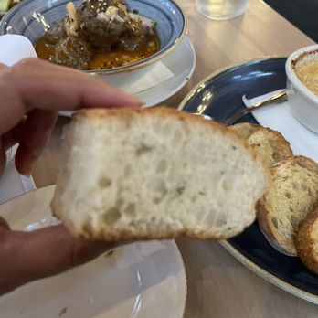 The Coastal Cabin - Bread basket - Comfort Food Near Me - Narragansett, Rhode Island The Coastal Cabin - Bread basket - Comfort Food Near Me - Narragansett, Rhode Island