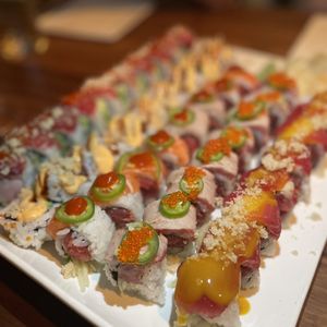 Flam's Cape Cod Summers