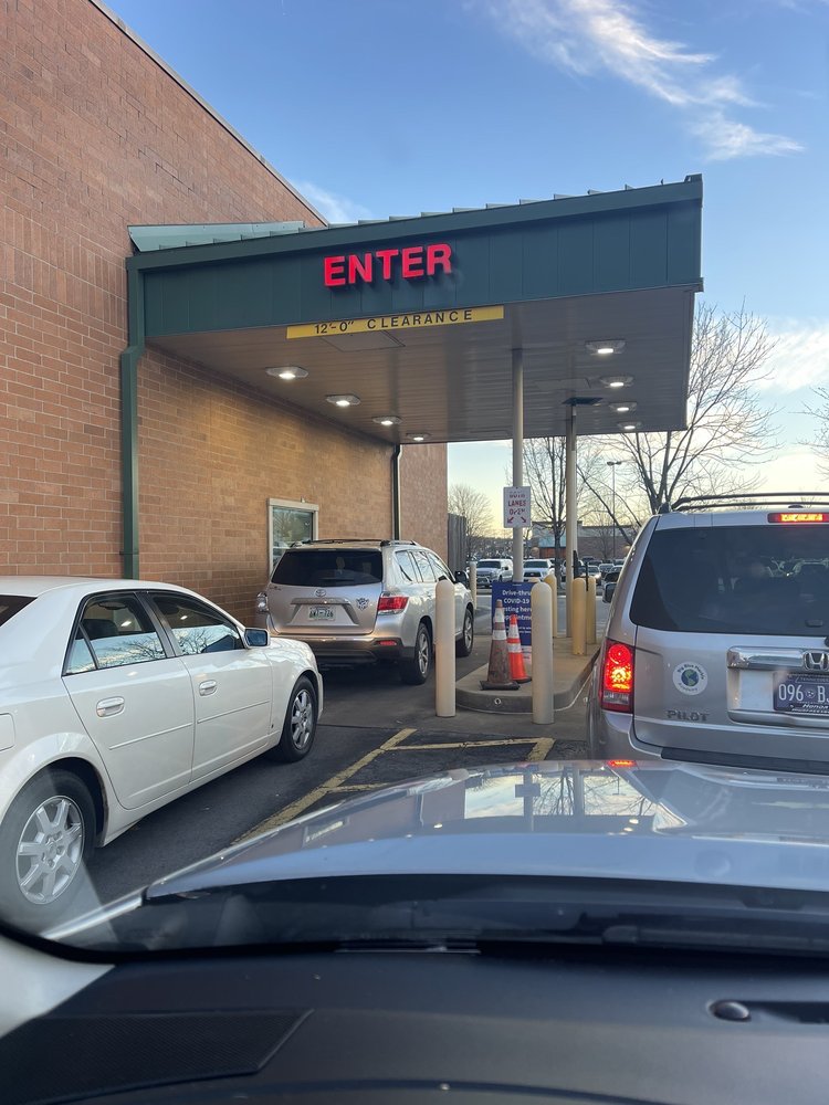 WALGREENS Updated September 2024 11 Reviews 3010 S Church St