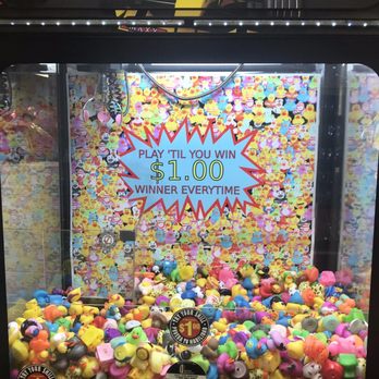 WinCo Foods - 1/23/19 Win or spend $1.00 for these cute rubber duckies! - Grocery Near Me - Orangevale, California WinCo Foods - 1/23/19 Win or spend $1.00 for these cute rubber duckies! - Grocery Near Me - Orangevale, California