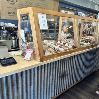 Five-O Donut Co - Cashier - Donuts Near Me - Sarasota, Florida Five-O Donut Co - Cashier - Donuts Near Me - Sarasota, Florida