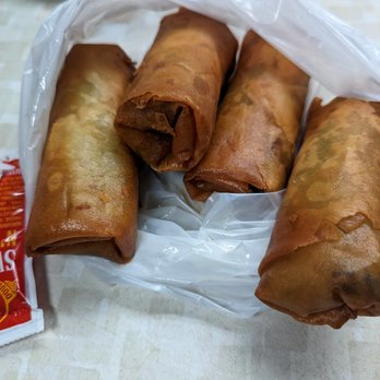 TC Pastry - egg rolls, 2 orders - Dim Sum Near Me - Daly City, California TC Pastry - egg rolls, 2 orders - Dim Sum Near Me - Daly City, California