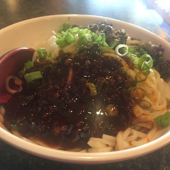 Dumpling Queen - Dan Dan noodles - Chinese Near Me - Chantilly, Virginia Dumpling Queen - Dan Dan noodles - Chinese Near Me - Chantilly, Virginia