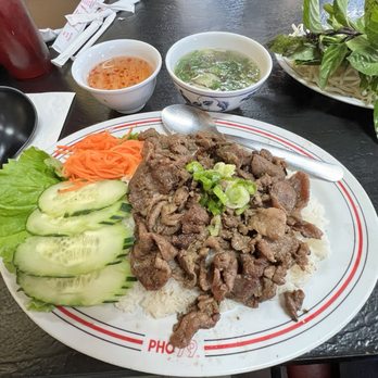 Pho 79 Restaurant - Cơm thịt nướng - Vietnamese Near Me - Westminster, California Pho 79 Restaurant - Cơm thịt nướng - Vietnamese Near Me - Westminster, California
