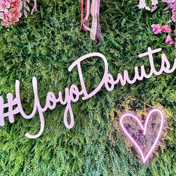 YoYo Donuts - Donuts Near Me - Minnetonka, Minnesota YoYo Donuts - Donuts Near Me - Minnetonka, Minnesota
