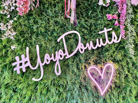 YoYo Donuts by null