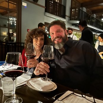 Klaw Miami - Here's to you and enjoy everyone! - Steakhouses Near Me - Miami, Florida