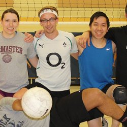 Mississauga Sport and Social Club