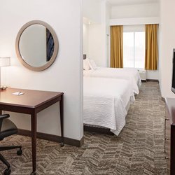 SpringHill Suites Ardmore