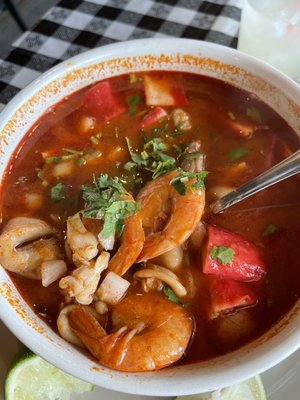 Taco More - Austin by null