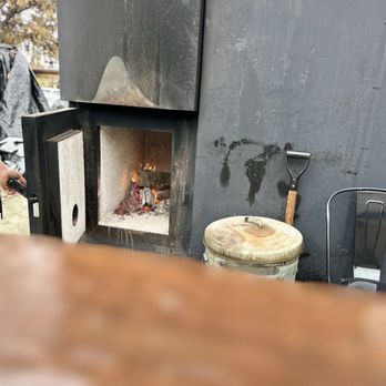 Canyons Barbeque - Real smoke, onsite!! - Barbeque Near Me - Castro Valley, California