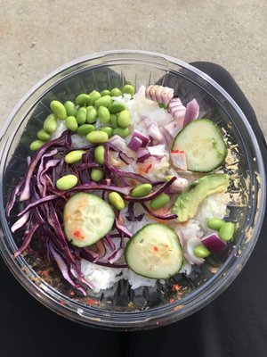 Kamiza Japanese Cuisine by null