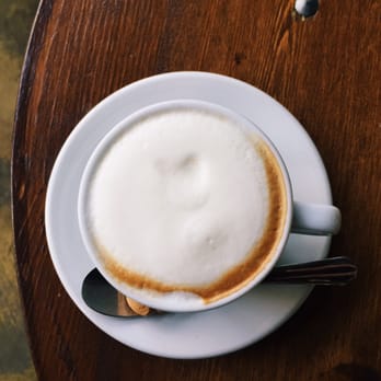 7*Stern - Cafes Near Me - Vienna, 9