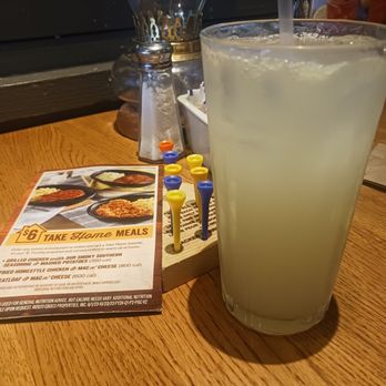 Cracker Barrel Old Country Store - Lemonade - American Near Me - Altamonte Springs, Florida Cracker Barrel Old Country Store - Lemonade - American Near Me - Altamonte Springs, Florida