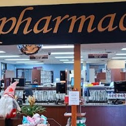 Family Fresh Pharmacy at Dick's Fresh Market in New Richmond WI