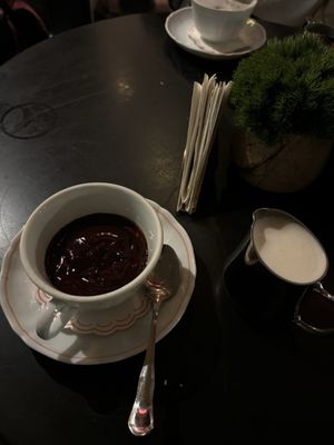 Sant Ambroeus Gelateria and Coffee Bar by null