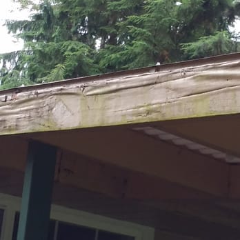 Roofing Specialists Northwest - RUN DON'T WALK!! Damage from poor roofing. - Roofing Near Me Roofing Specialists Northwest - RUN DON'T WALK!! Damage from poor roofing. - Roofing Near Me
