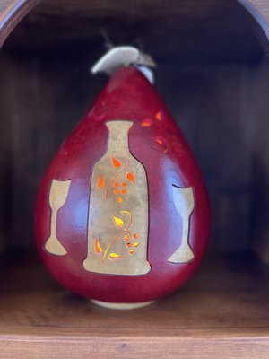 The Pewter Pot by null