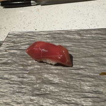 SourAji - Tuna soy marinated - Sushi Bars Near Me - New York, New York