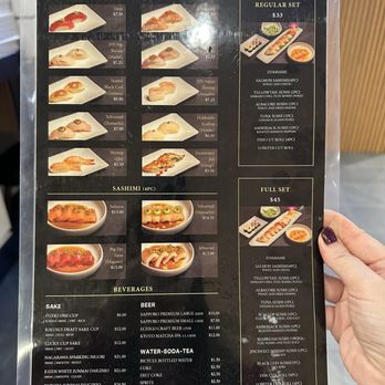 Sora Sushi - Sushi Bars Near Me - Bell Gardens, California Sora Sushi - Sushi Bars Near Me - Bell Gardens, California