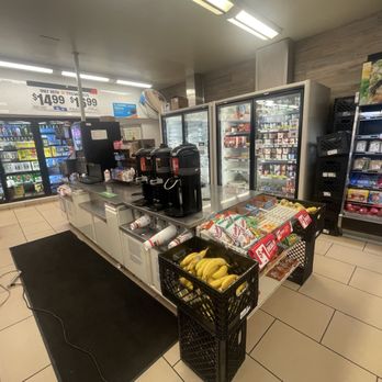 7-Eleven - Convenience Stores Near Me - Sylmar, California