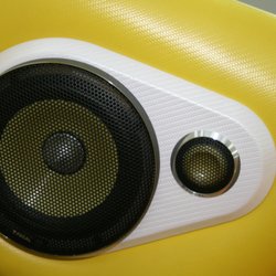 Car Stereo One