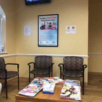 NextCare Urgent Care, Raleigh - Waiting room - Doctors Near Me - Raleigh, North Carolina NextCare Urgent Care, Raleigh - Waiting room - Doctors Near Me - Raleigh, North Carolina