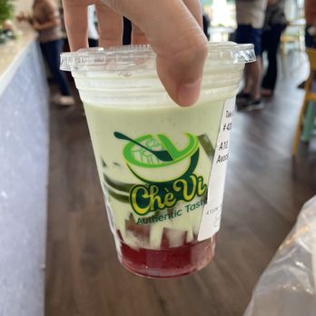 Che Vi - Che avocado 8/20/25 - Desserts Near Me - Garden Grove, California