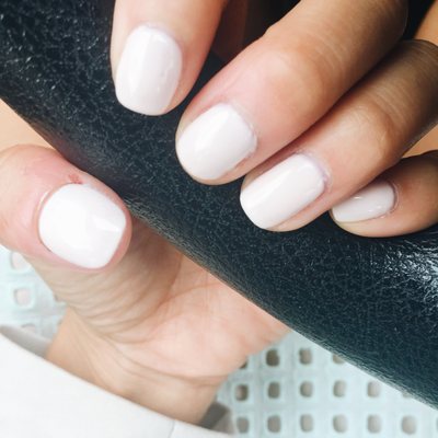 Bom Nail & Spa by null