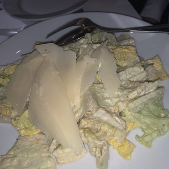 Il Pastaio - Cesare - Italian Near Me - Beverly Hills, California