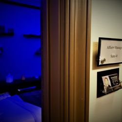 Affinity Massage