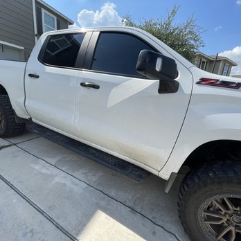 Tint Challenger - Car Window Tinting Near Me Tint Challenger - Car Window Tinting Near Me